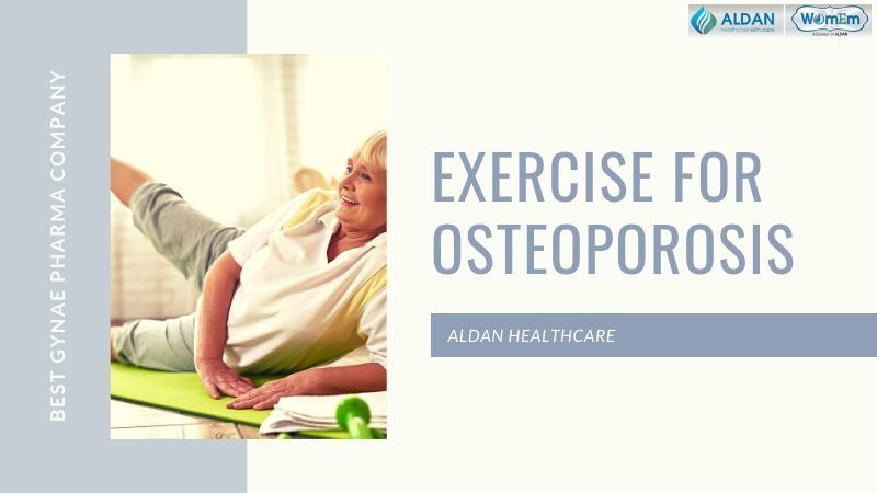 exercise for osteoporosis