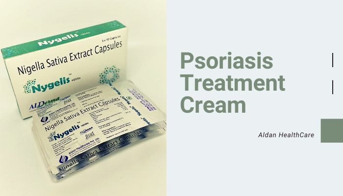 psoriasis treatment cream